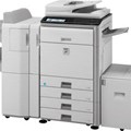 Máy photocopy Sharp MX-M503U